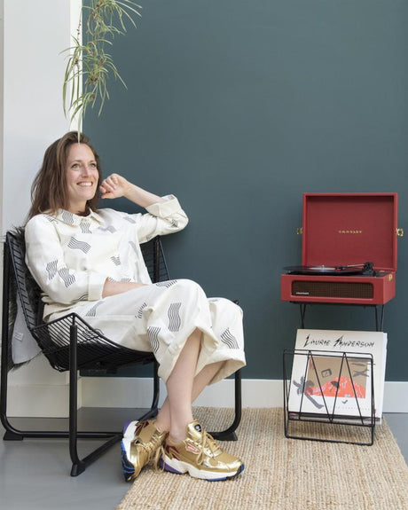 Crosley Voyager Pikap