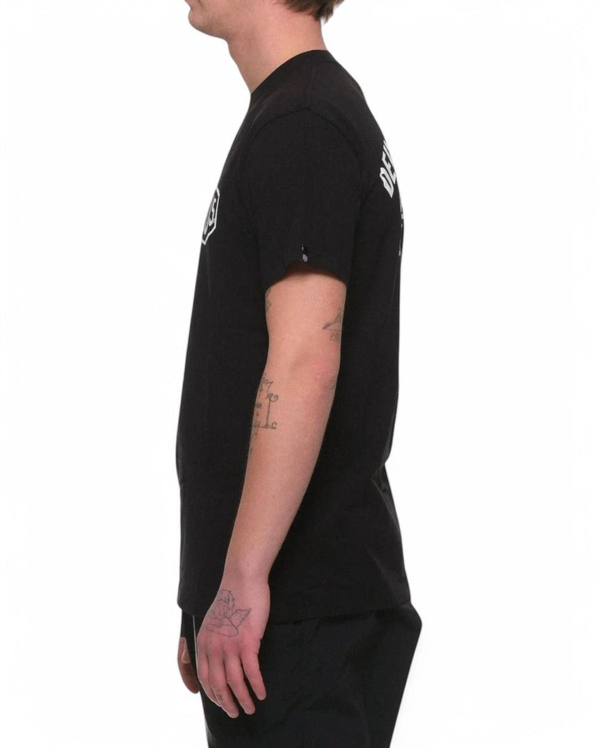 Deus Ex Machina Berlin Address Tee