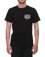 Deus Ex Machina Berlin Address Tee