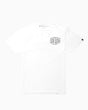 Deus Ex Machina Berlin Address Tee White