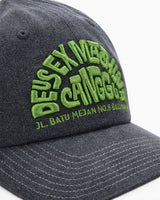 Deus Ex Machina Canggu Address Trucker Şapka
