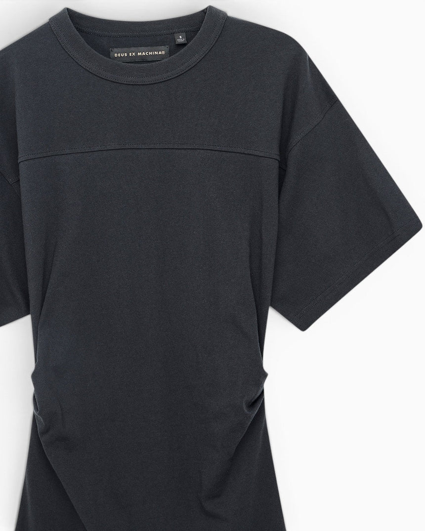 Deus Ex Machina Christine Embro T-Shirt Kadın Elbise