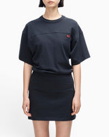Deus Ex Machina Christine Embro T-Shirt Kadın Elbise