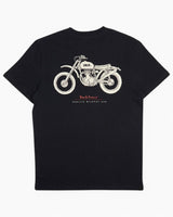Deus Ex Machina Classic Parilla Tee