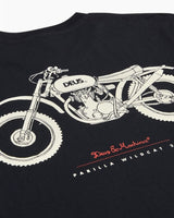 Deus Ex Machina Classic Parilla Tee