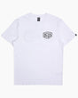 Deus Ex Machina Classic Parilla Tee White
