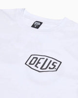 Deus Ex Machina Classic Parilla Tee