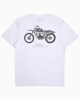Deus Ex Machina Classic Parilla Tee