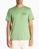 Deus Ex Machina Drop Down Tee