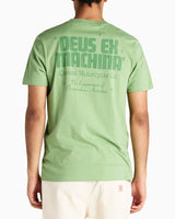 Deus Ex Machina Drop Down Tee
