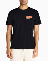 Deus Ex Machina Drop Down Tee