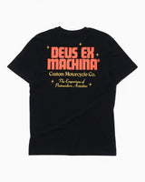 Deus Ex Machina Drop Down Tee
