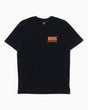 Deus Ex Machina Drop Down Tee Black
