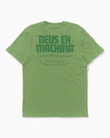 Deus Ex Machina Drop Down Tee