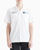 Deus Ex Machina Forecourt Erkek Gömlek