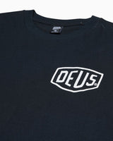 Deus Ex Machina Frontage Tee