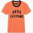 Deus Ex Machina HeLeNe Kadın T-Shirt Flame Orange