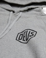 Deus Ex Machina Ibiza Address Hoodie