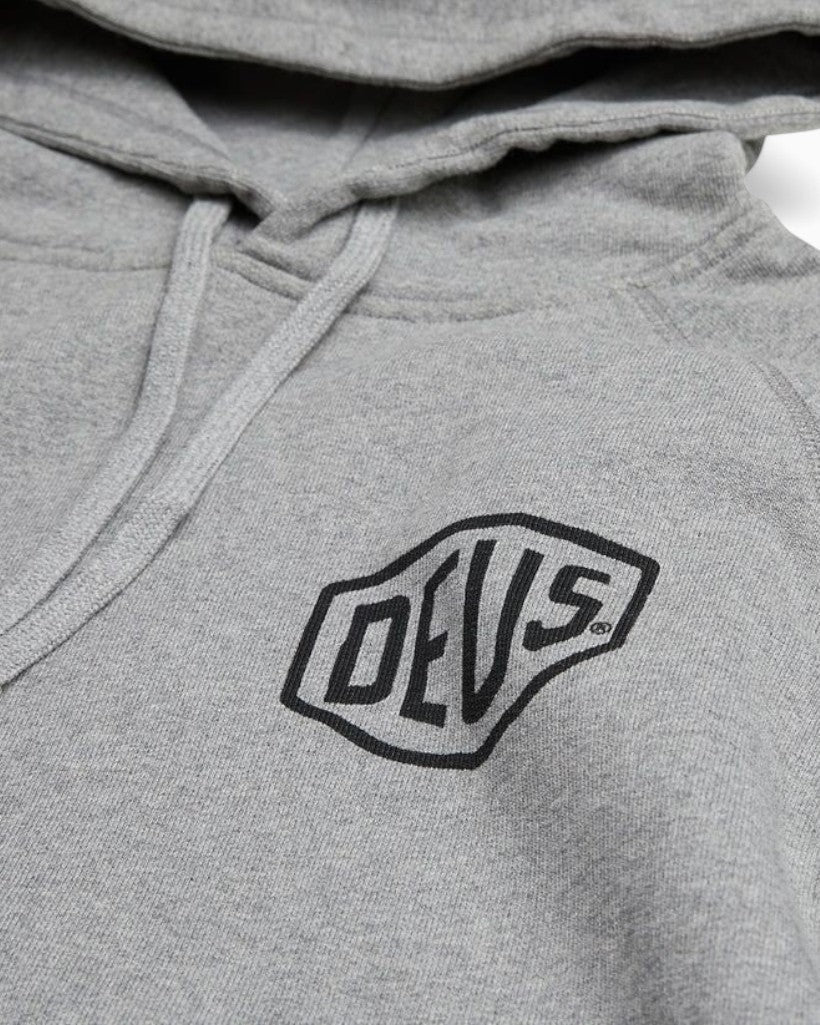 Deus Ex Machina Ibiza Address Hoodie