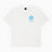Deus Ex Machina Los Angeles Address Tee Vintage White