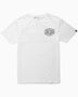 Deus Ex Machina Milano Address Tee White