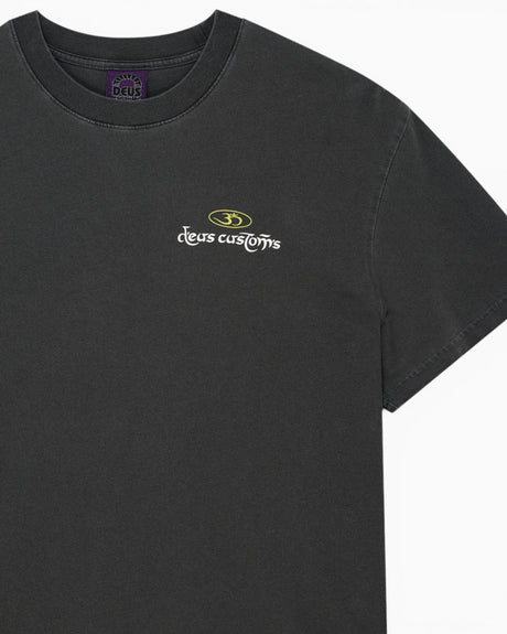 Deus Ex Machina Out Of Reach Tee