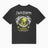 Deus Ex Machina Out Of Reach Tee Anthracite