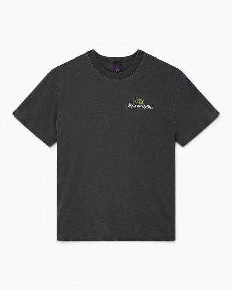 Deus Ex Machina Out Of Reach Tee