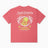Deus Ex Machina Out Of Reach Tee Melon Red
