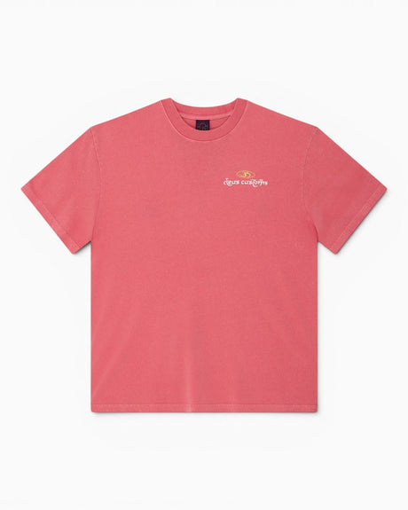 Deus Ex Machina Out Of Reach Tee
