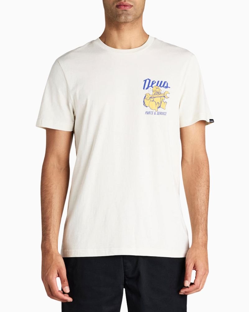 Deus Ex Machina Overbite Tee