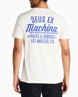 Deus Ex Machina Overbite Tee