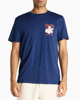 Deus Ex Machina Overbite Tee