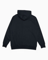 Deus Ex Machina Pill Logo Hoodie
