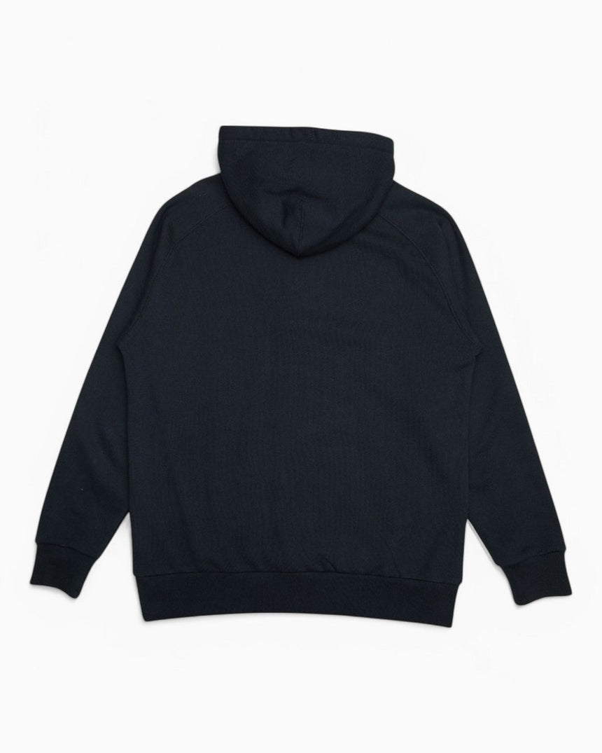 Deus Ex Machina Pill Logo Hoodie