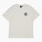 Deus Ex Machina Pill Logo Tee Vintage White