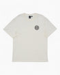 Deus Ex Machina Pill Logo Tee Vintage White