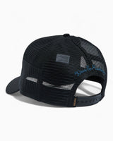 Deus Ex Machina Pill Logo Trucker Şapka