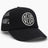Deus Ex Machina Pill Trucker Şapka Black
