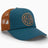 Deus Ex Machina Pill Trucker Şapka Green
