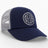 Deus Ex Machina Pill Trucker Şapka Navy