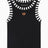 Deus Ex Machina Rally Shield Kadın Atlet Black