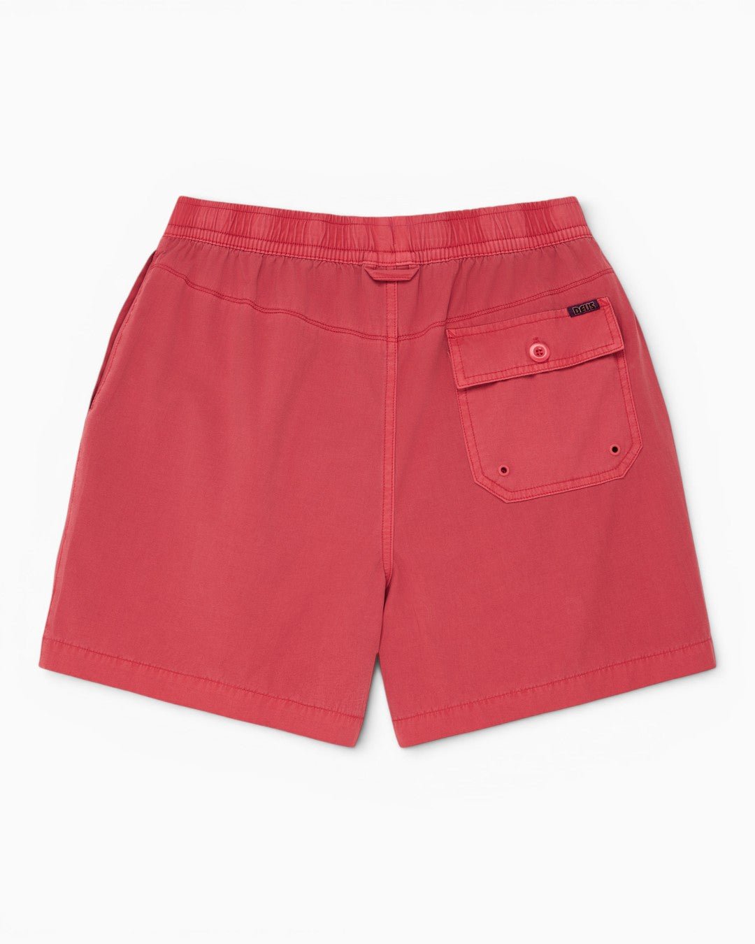 Deus Ex Machina Sandbar Garment Dyed Mesh Erkek Şort Mayo