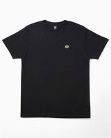 Deus Ex Machina Shield Standard Tee Black