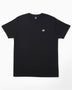 Deus Ex Machina Shield Standard Tee Black
