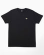 Deus Ex Machina Shield Standard Tee Black