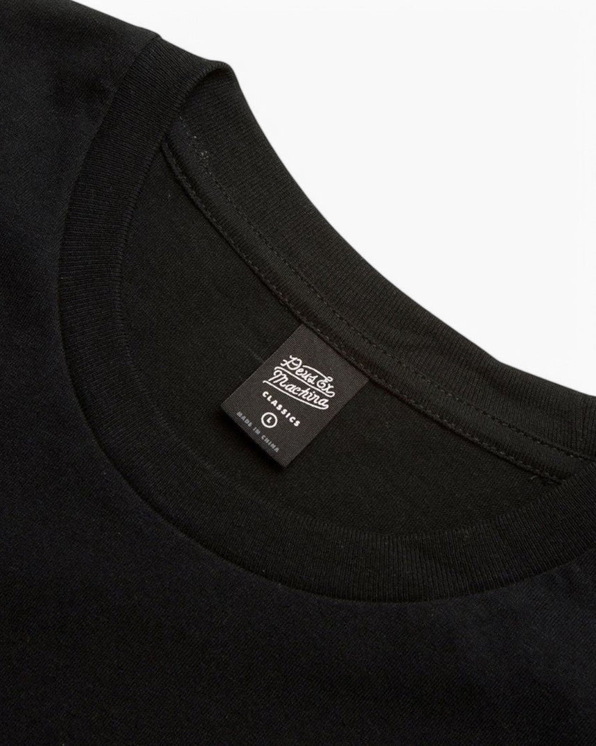 Deus Ex Machina Shield Standard Tee