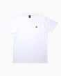 Deus Ex Machina Shield Standard Tee White