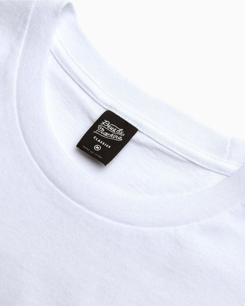 Deus Ex Machina Shield Standard Tee
