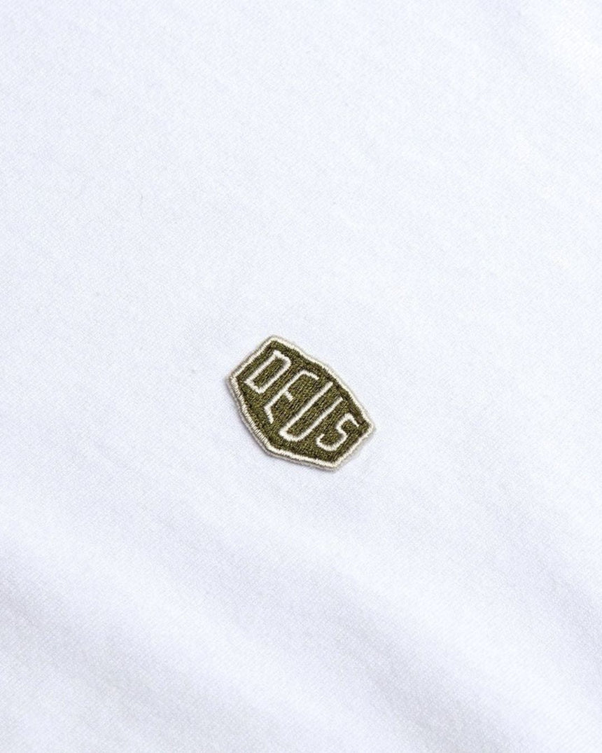 Deus Ex Machina Shield Standard Tee